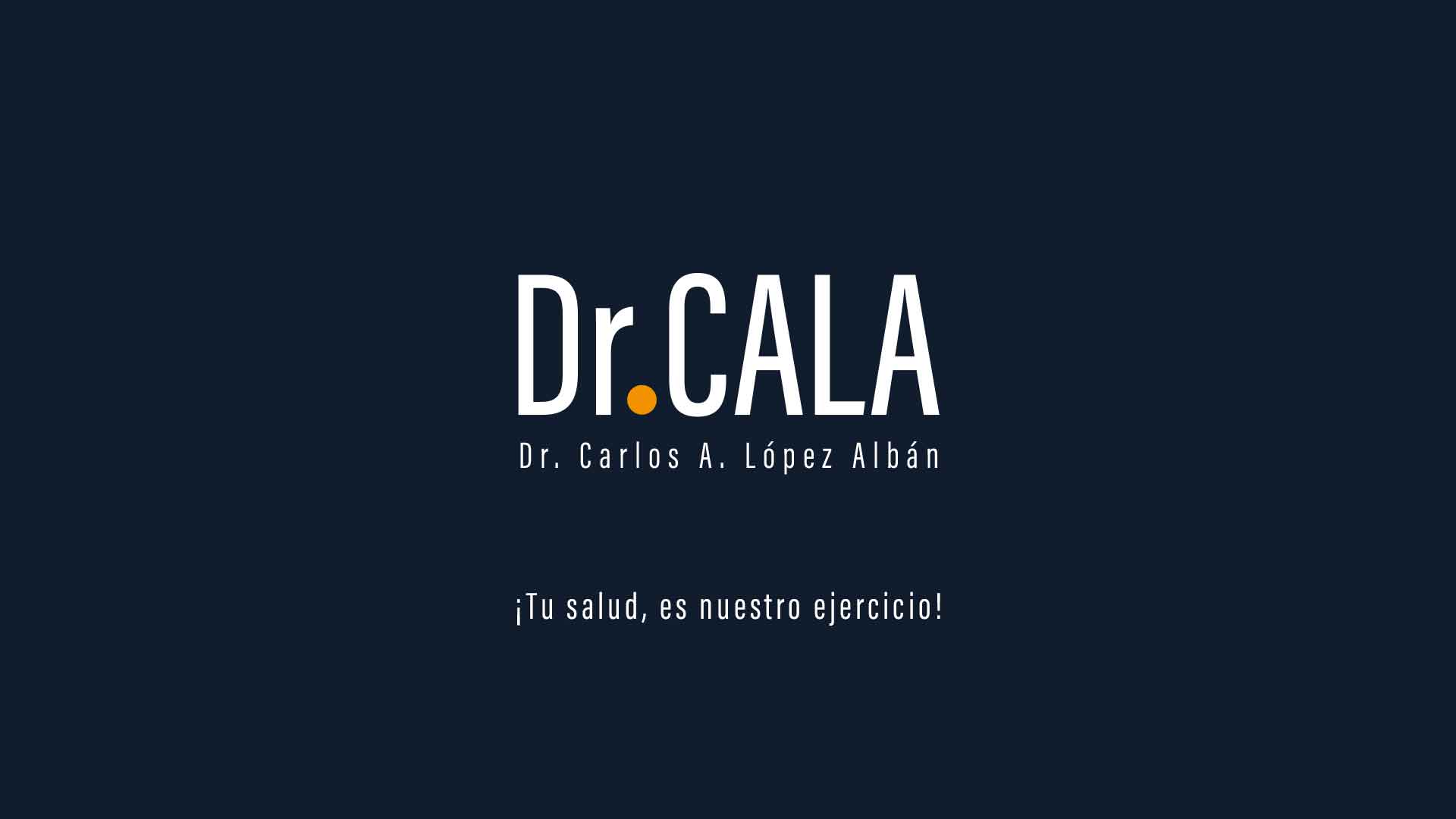 dr-cala-poster Autores - HitLive