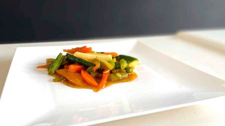 05693b991bc329c71691eb9b5ac84931 Receta de Tomates Org&aacute;nicos Rellenos - HitLive
