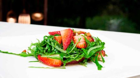34ad9045b1af9b5dd84483df5bcc8b8e Chef en Casa con Vivi de Alimento Angelical - HitLive