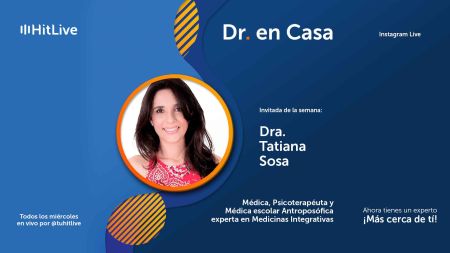 39212ca66754d202be83b18668059c34 La Dra. Luz Myriam Trivi&ntilde;o invita a Dr. en Casa - HitLive