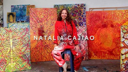3c048569fff33d300106e2c7582456f6 Conozcamos a Natalia Cajiao - HitLive
