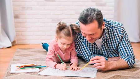 3c04f38d5160528071617f4c03ad73f7 Como padres necesitamos conocer mejor a nuestros hijos. - HitLive