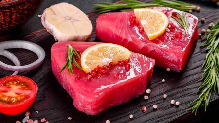5647b5115eb6d5fdc53d701fb13a5b89 Receta de Tomates Org&aacute;nicos Rellenos - HitLive