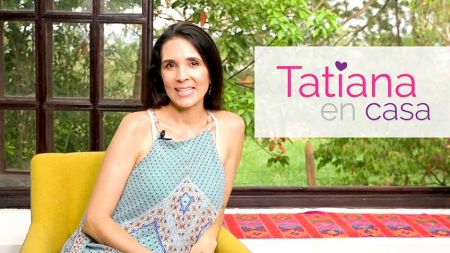 78b0d291f0152b9de737e2507fff659e Conoce a Tatiana en Casa! - HitLive